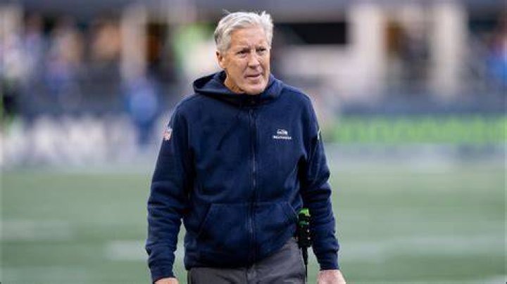 Find Out Pete Carroll's Age: The Coach Of The Seattle Seahawks