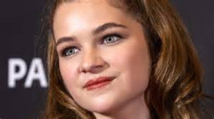 Find Out: The Dynamic Talent Of Reagan Revord