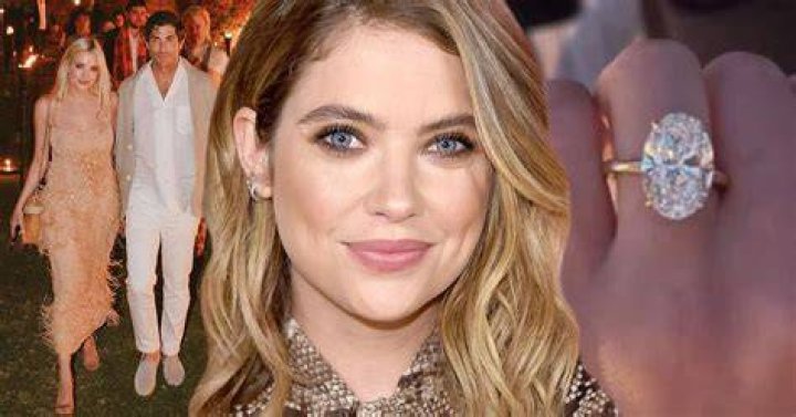Find Out The Latest About Ashley Benson And Franco