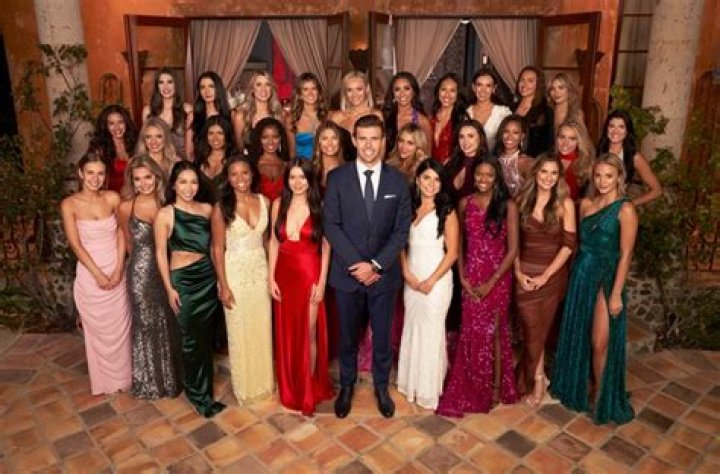 Find Out When The "Bachelorette" 2023 Finale Airs