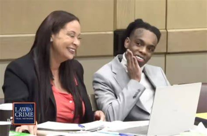 Find Out: Who Is YNW Melly's Lawyer?