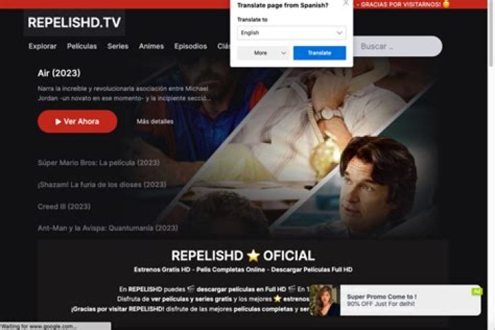 Find The Best Entertainment On Repelishd.TV