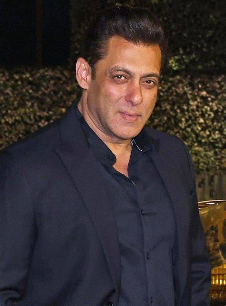 Find The Complete Guide To Salman Khan's Sister's Name: A Comprehensive Overview