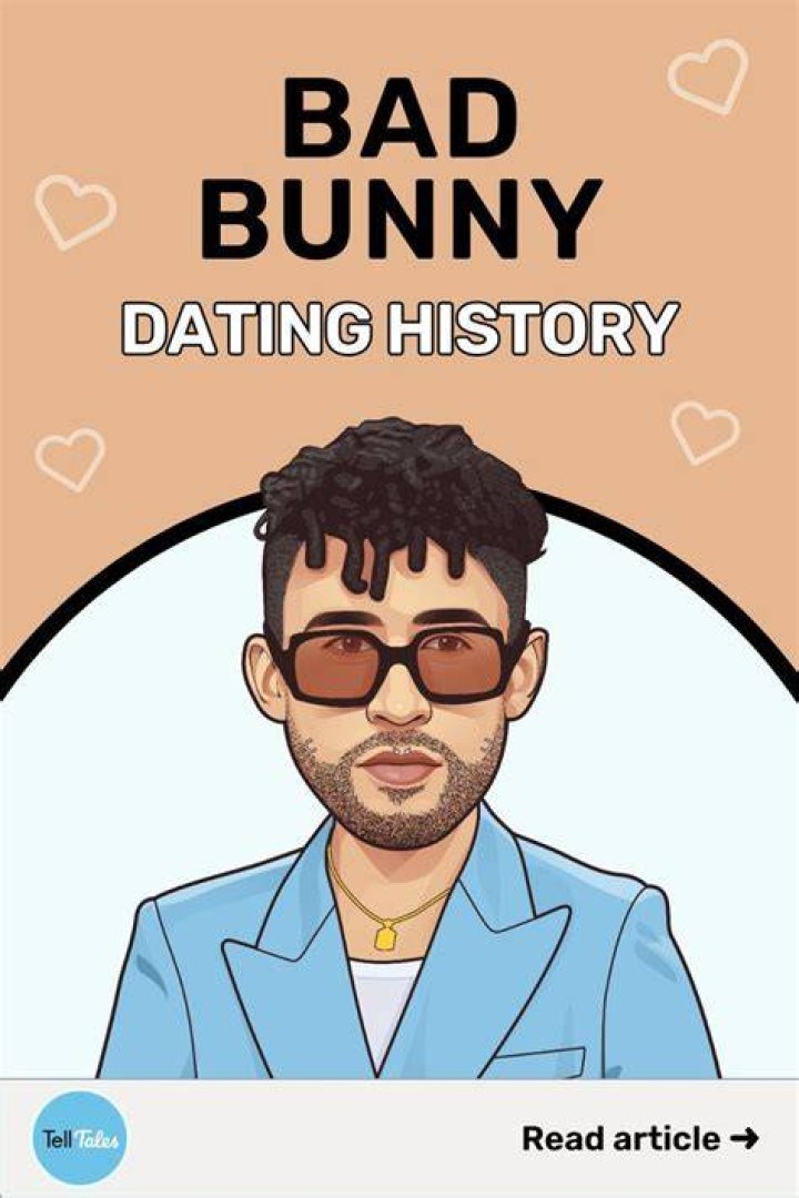 Find Your "Bad Bunny GF": Tips For Dating A Reggaeton Icon