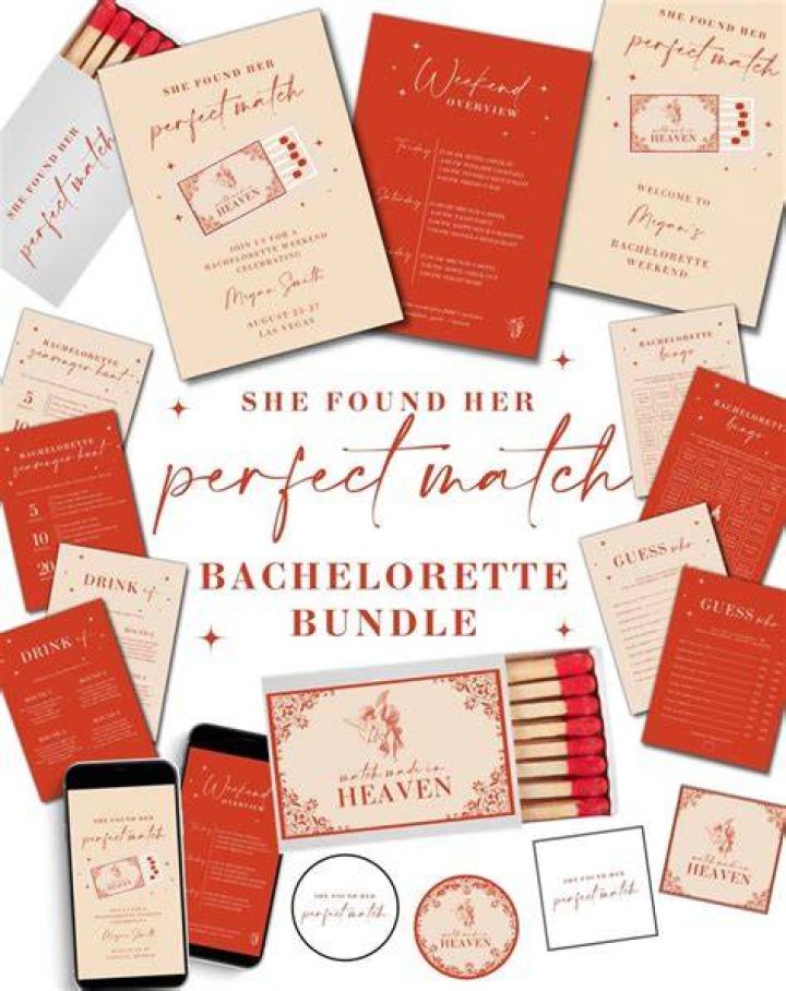 Find Your Perfect Match: Joe Bachelorette Love Story