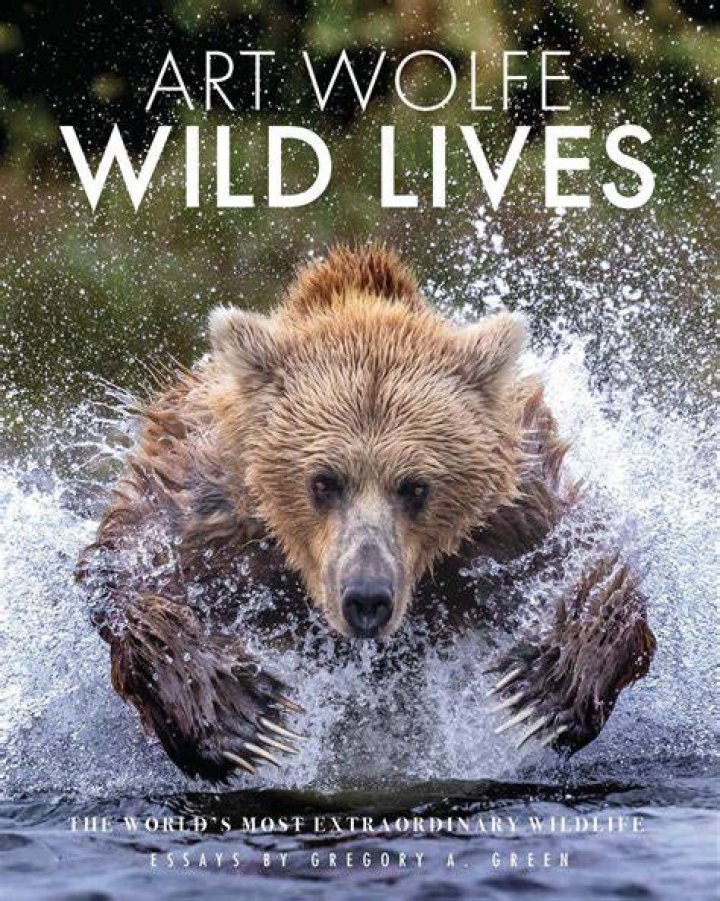 Find Your Wildlife Romance: Exploring "Love In The Wild" With Skip And Theresa