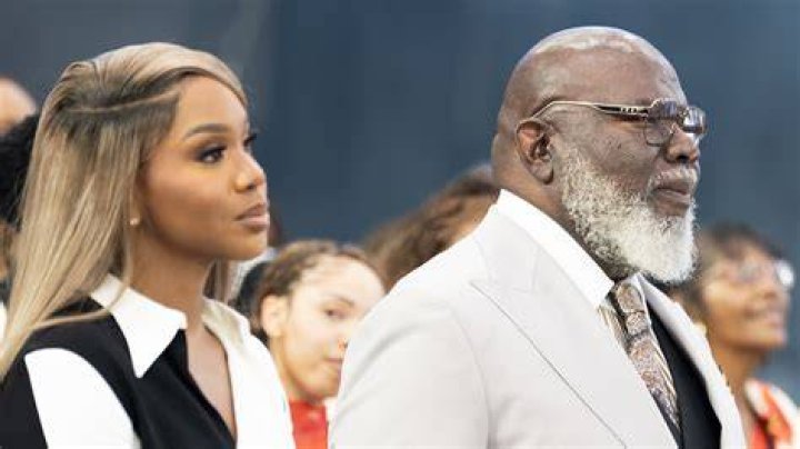 Finding The Truth: Did T.D. Jakes' Wife Leave?