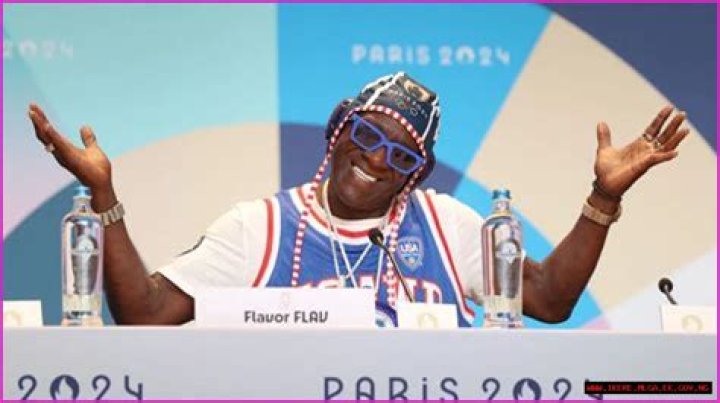 Flava Flav And Liz Trujillo: Love, Loss, And Public Scrutiny