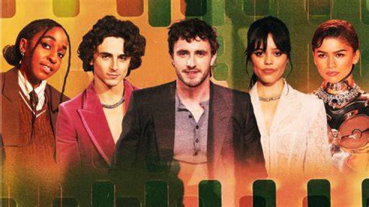 Flourishing Young Talents: Actors In Their 20s Making A Mark