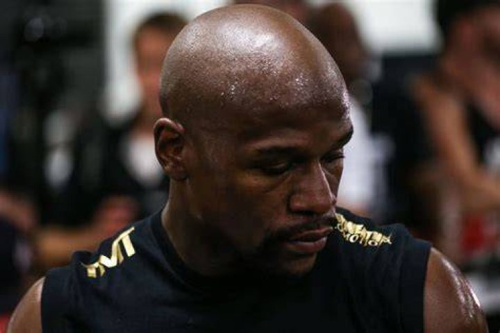 Floyd Mayweather Found Dead: Shocking News Stuns Boxing World