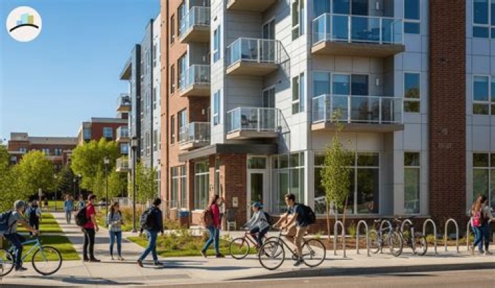 Fort Collins' Top Student Apartments: Your Ultimate Guide