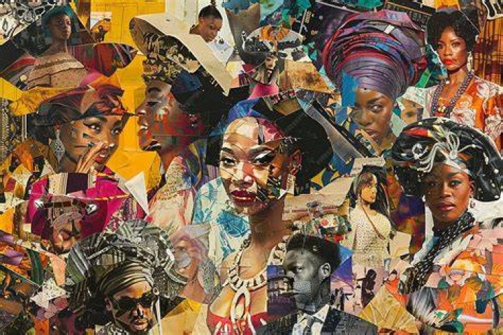 Foxy Brown's Multifaceted Ethnicity: Blending Cultures For A Vibrant Identity