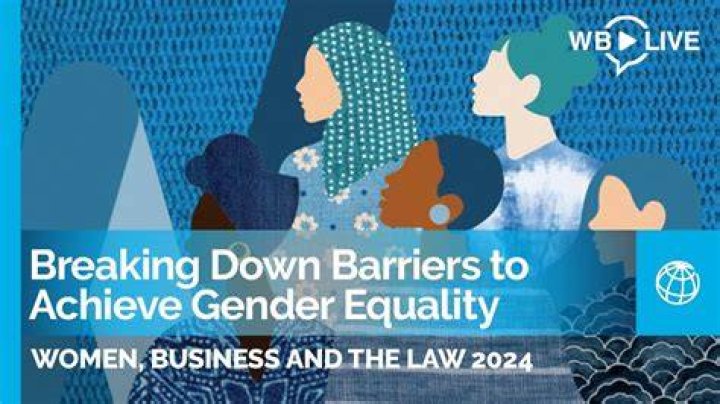France's First Lady: Breaking Gender Barriers In A Man's World