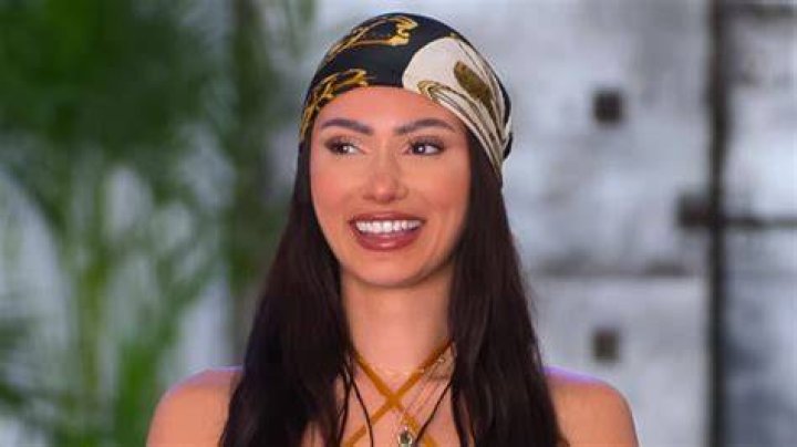 Francesca Farago All Over The News For Latest OnlyFans Leak Scandal