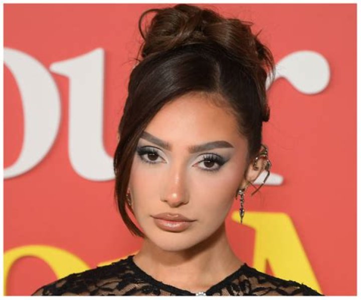 Francesca Farago Leaks: Must-See For Fans