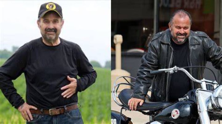 Frank Fritz Of American Pickers Wikipedia: Biography And Net Worth