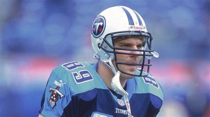 Frank Wycheck Health: Stay Up-to-Date On His Well-being