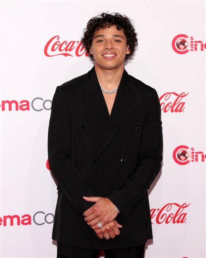 Frankie Gabriel's Son: All About The Actor's Offspring