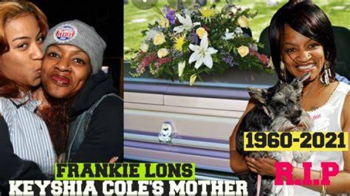 Frankie Lons' Funeral: Honor And Remembrance For A Beloved Soul