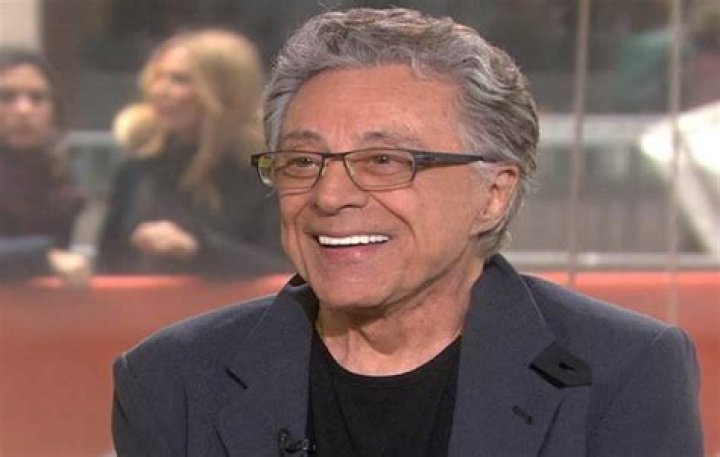 Frankie Valli's Height: Uncovering The Truth About His Stature
