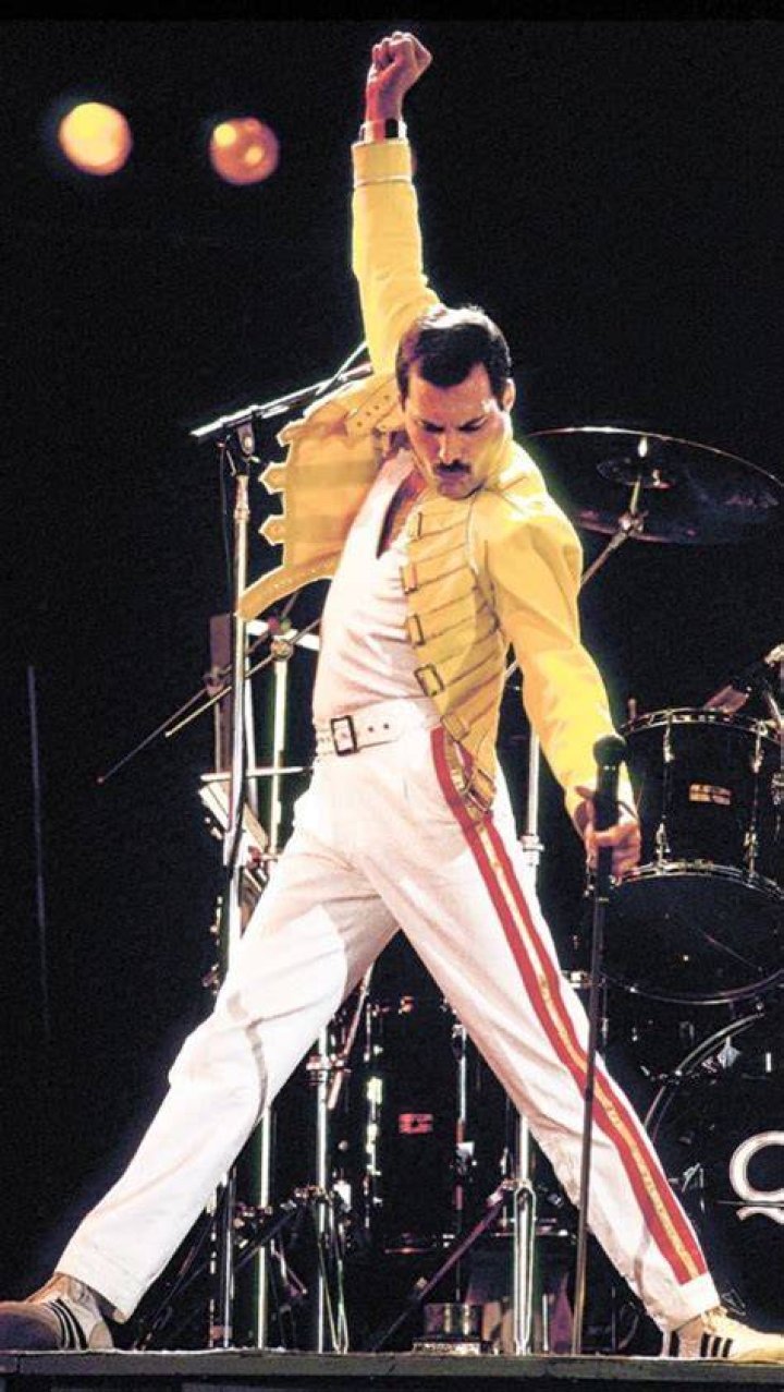 Freddy Lauper: The Queen Of New Wave Pop