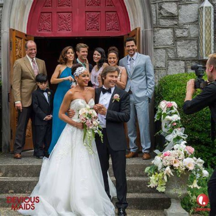 Freddy Ramirez Wedding: Unveiling The Details Of His Marital Union