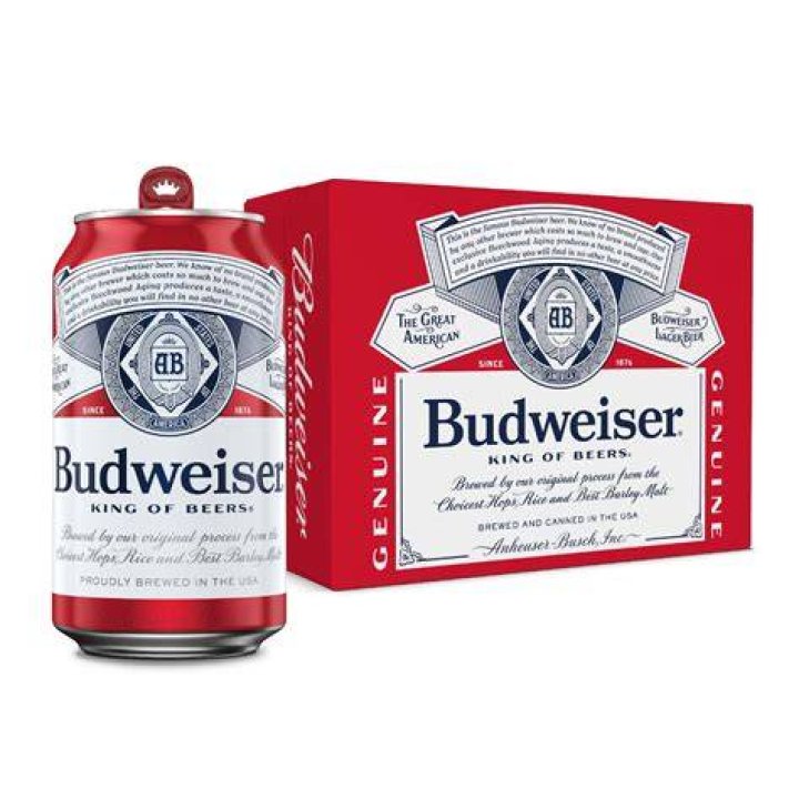 Free Budweiser Beer: The Ultimate Refreshment | Budweiser Beer