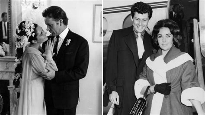 Frequently Married: How Many Times Did Fess Parker Tie The Knot?