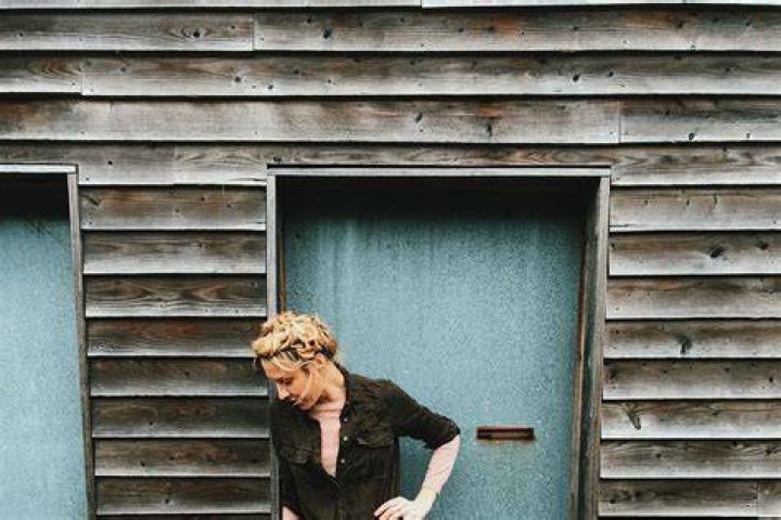 Freya St Johnston: Award-winning Singer-Songwriter And Folk Icon