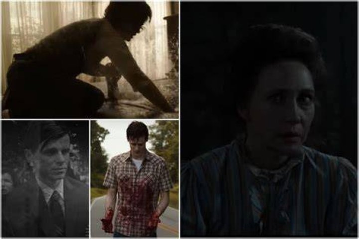 Frightening Clown Films On Netflix: A Spine-Chilling Experience