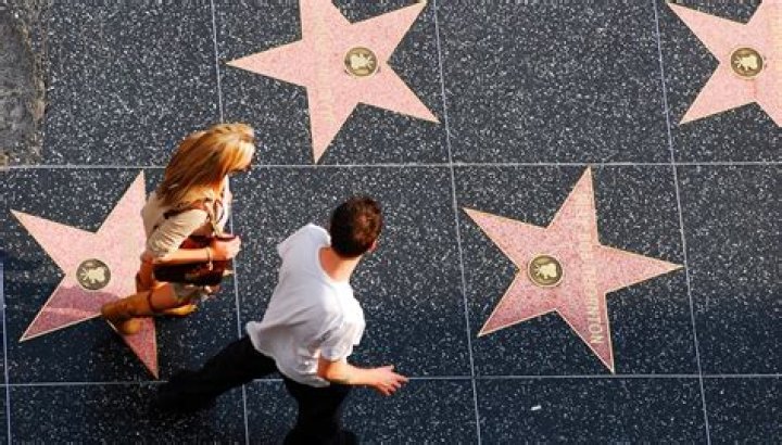 From Hollywood Star To Role Model