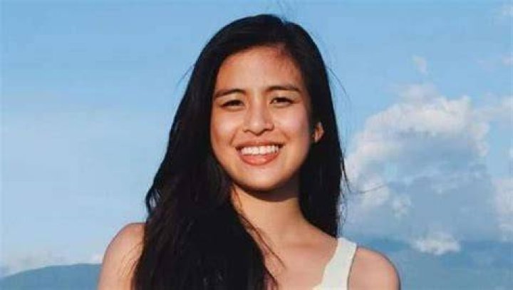 Gabbi Garcia's Sister Unveils Her True Identity