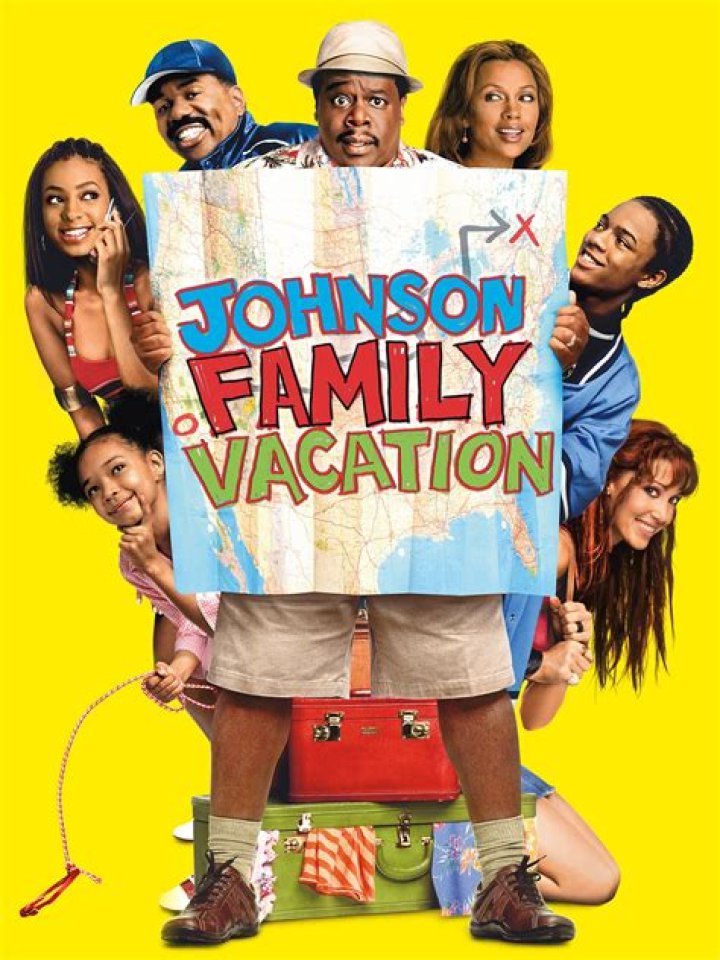 Gabby Soleil's Cinematic Voyage: Movies And TV Shows