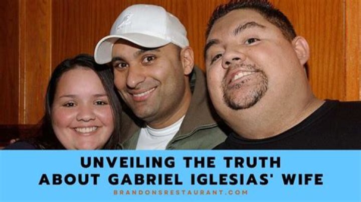 Gabriel Iglesias And Family: A Hilarious Exploration Of Family Ties