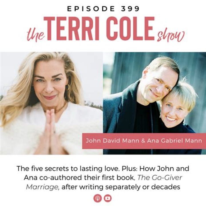 Gabriel Mann's Wife: Exploring His Love Life