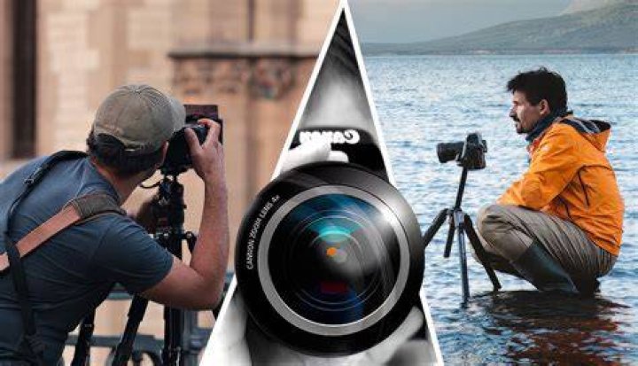 Gabriel Mongenot Santana: An Exceptional Photographer With A Unique Vision