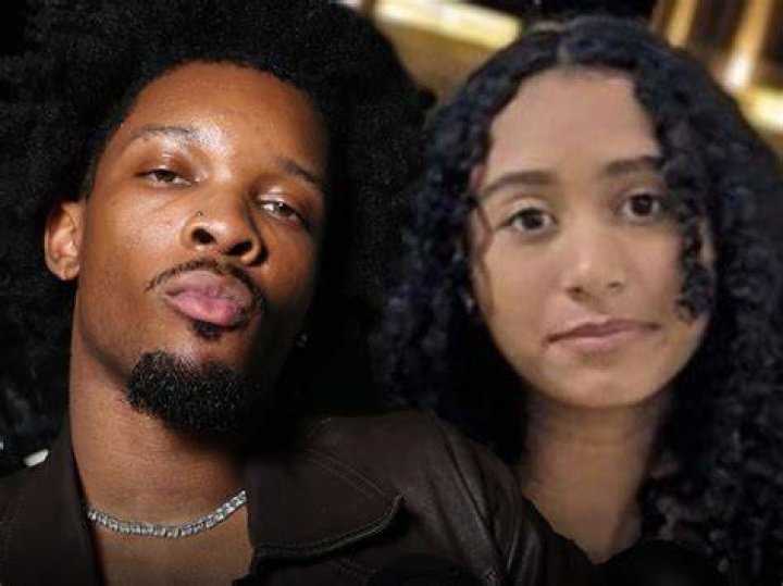 Garrett Clark's Romantic Life: Unraveling The Mystery Of Who Stole His Heart