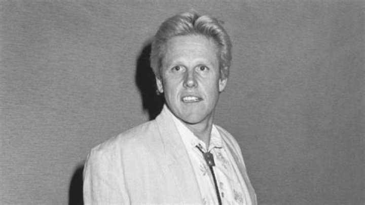 Gary Busey's Unforgettable Eye: A Guide To His Distinctive Profile