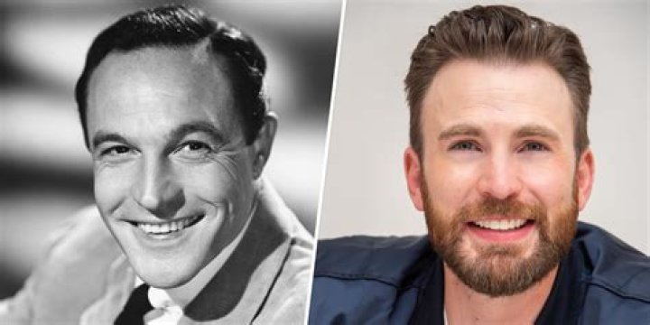 Gene Kelly: His Towering Height And Hollywood Legacy