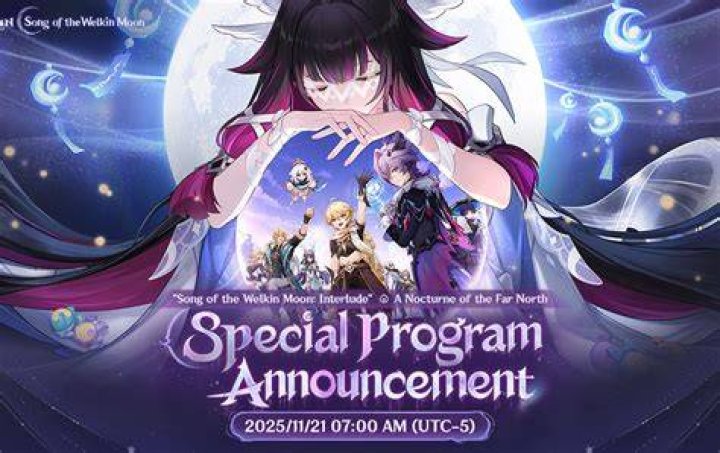 Genshin Maintenance Alert: Updates And Details