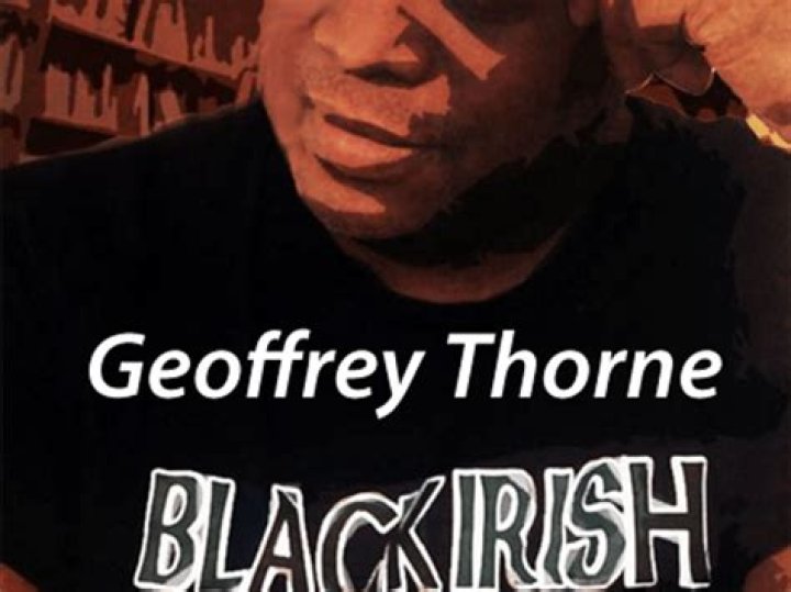 Geoffrey Thorne Family: Roots, History, And Legacy