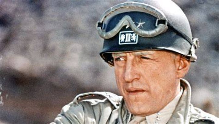 George C. Scott's Height: An Unforgettable Stature