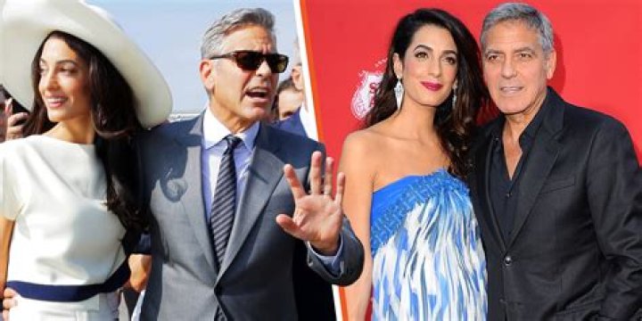 George Clooney And Talia Balsam: A Look At Their Past Relationship