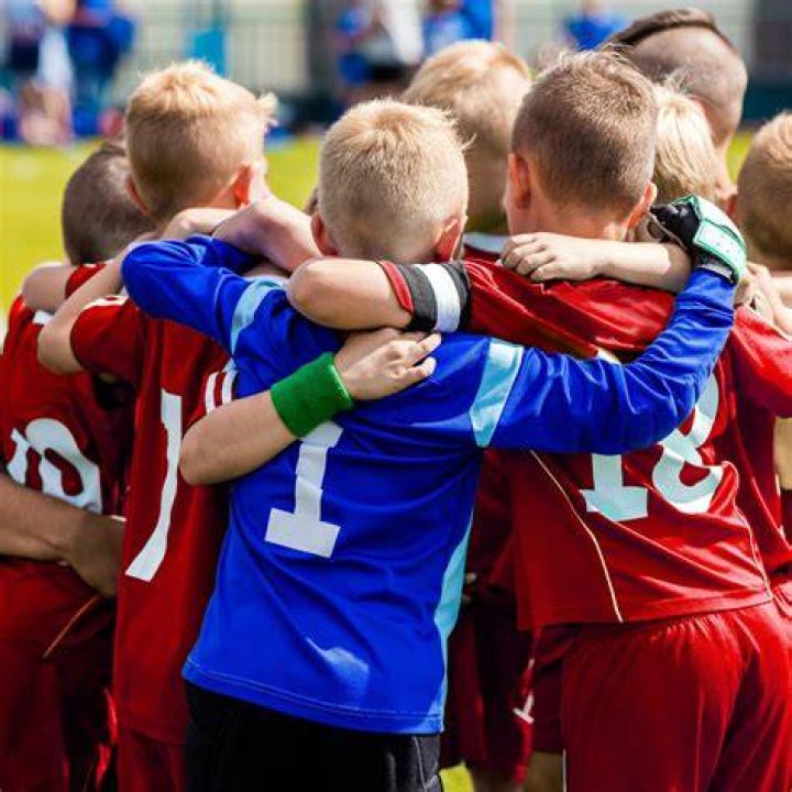 George Forman's Children: A Legacy Of Success And Sportsmanship
