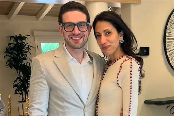 George Soros' Wife: Meet The Woman Behind The Billionaire