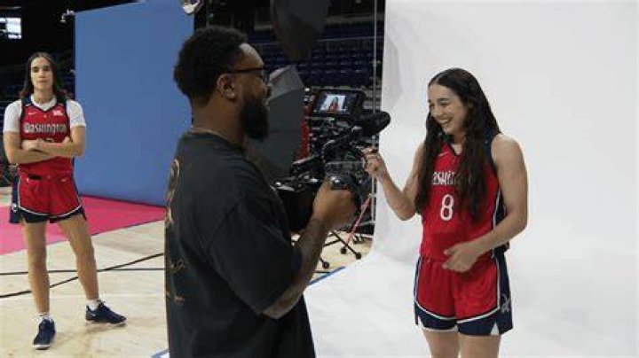 Georgia Amoore Injury Update: Latest News On The Wing's Recovery