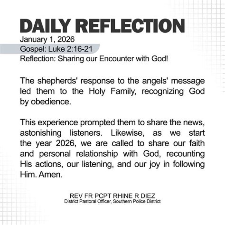 Gerry Golden: Bachelorhood, Faith, And Personal Reflections