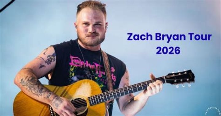 Get Exclusive Access: Zach Bryan Concert Presale Tickets