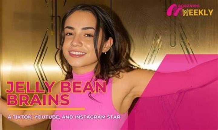 Get Exclusive Content From Jellybeanbrains' OnlyFans Account | Join Today