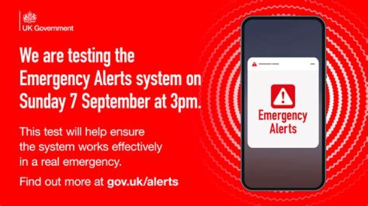 Get Informed: NTS Alerts Apply Solely To The United States